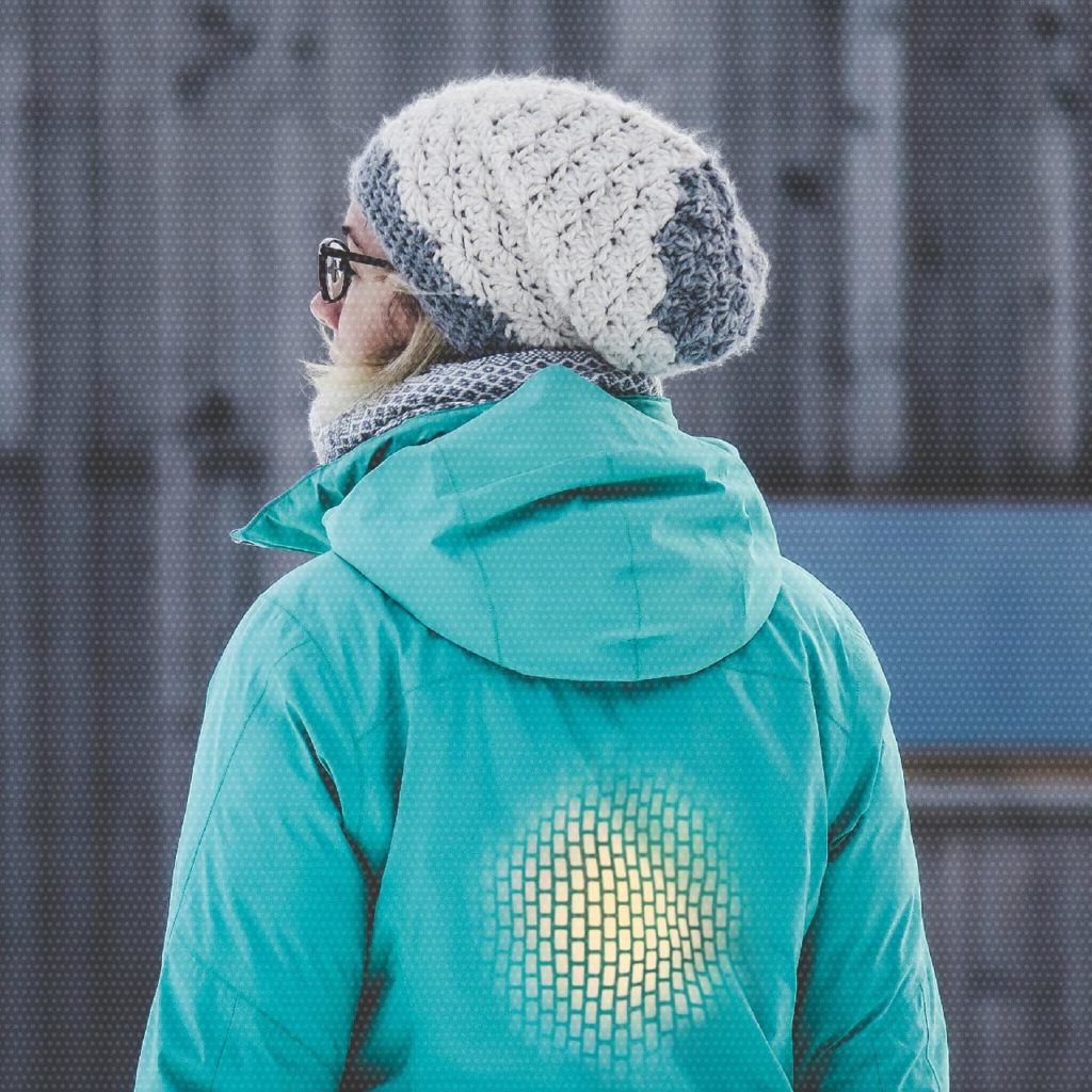 Smart clothes, l'era dei vestiti intelligenti Fatti Non Fake