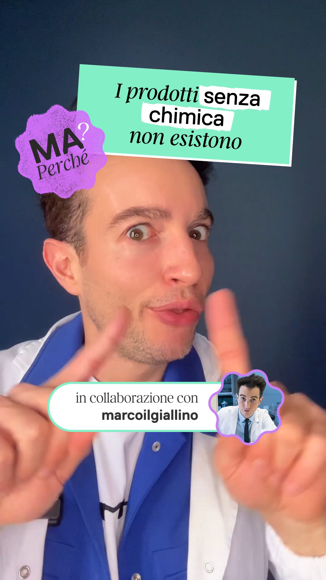 fatti non fake